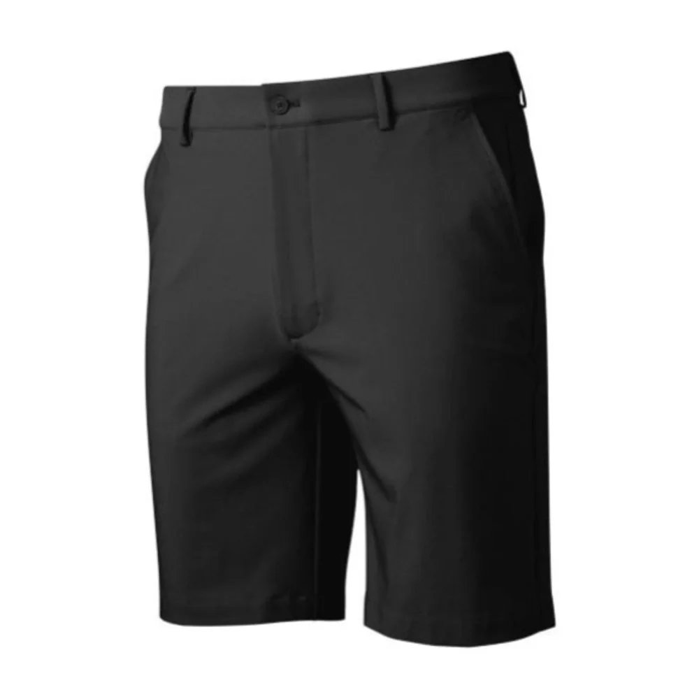 Greg Norman Flat Front Shorts